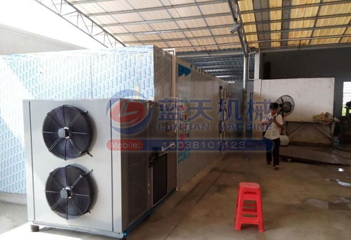 掛面烘干機(jī)